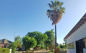 Hostal de Los Andes